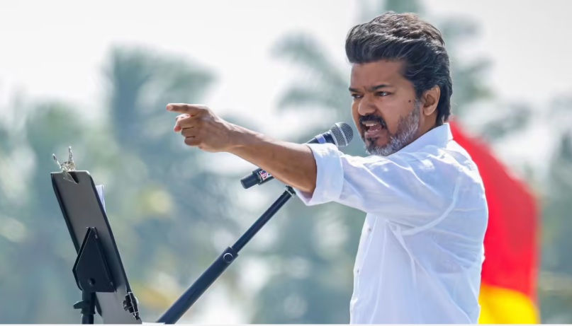 நாளை மறுநாள் தளபதி ஆட்டம் ஆரம்பம்... 110 வேட்பாளர்களை அறிமுகம் செய்கிறார் விஜய்!