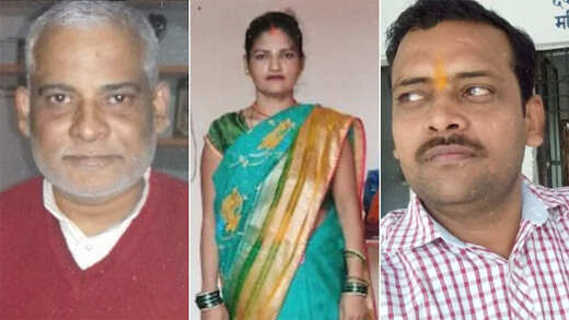 'யூடியூப்' பார்த்து ஆபரேஷன்... பெண் பரிதாபப் பலி!