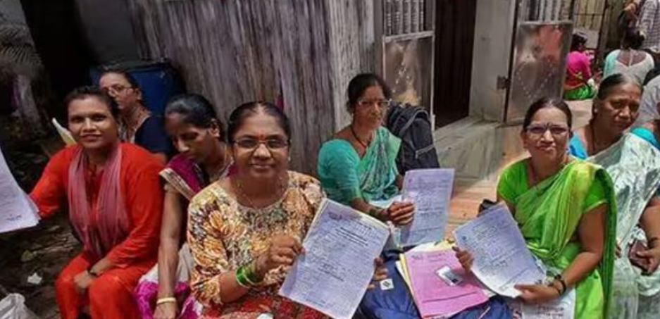 மகளிர் உதவித் தொகை திட்டத்தில் 12431 ஆண் பயனாளிகள் நிதியுதவி... சர்ச்சை!