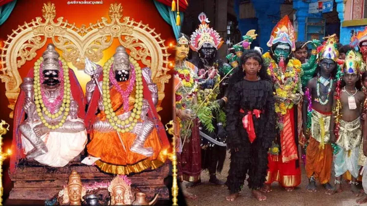 குலசேகரப்பட்டினம்