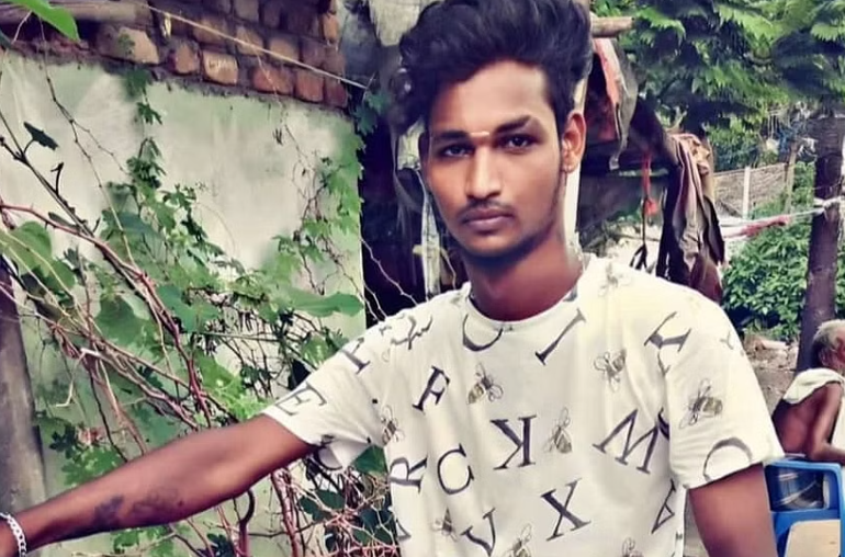 இளைஞர் ஓட ஓட விரட்டிக்கொலை... பரபரக்கும் தலைநகர்!!