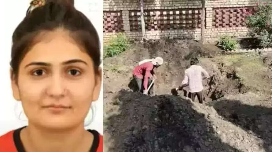 காதலனைப் பார்க்க கனடாவிலிருந்து வந்த இளம்பெண் மரணம்... காதலனால் நேர்ந்த கொடூரம்!