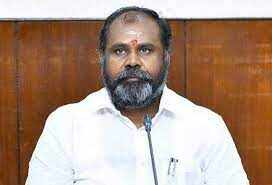 BREAKING!! அதிமுக முன்னாள் அமைச்சர் ஆர்.பி.உதயகுமார் கைது!!