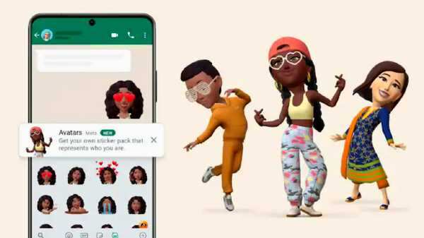 வாட்ஸ்அப்-ன் புதிய அம்சங்கள்!! இது தெரியாம போச்சே!!