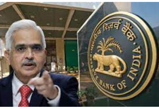 டிகிரி படிச்சாலே போதும்... ரிசர்வ் வங்கியில் 450 பணியிடங்கள்...!!