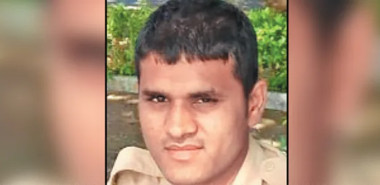 விஷ ஊசி செலுத்தி போலீஸ்காரர் அடித்து கொலை... போதையில் தொடரும் பயங்கரங்கள்!