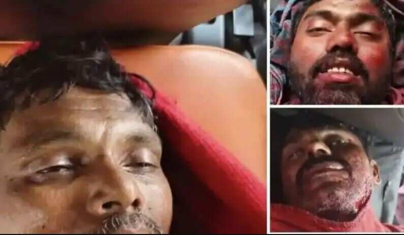 காணாமல் போன மாடுகளைத் தேடிச் சென்ற 3 தமிழர்கள் சுட்டுக்கொலை - கர்நாடக வனத்துறை மீது குற்றச்சாட்டு!