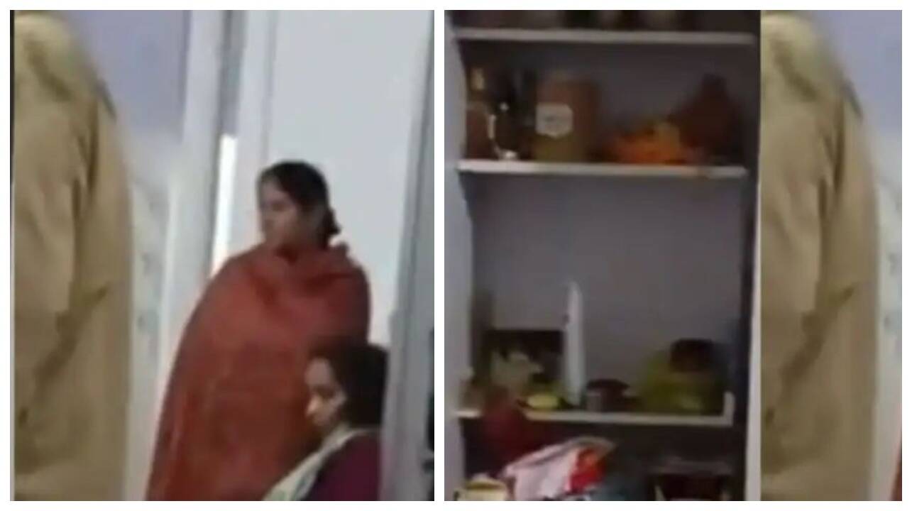 மனைவி உறவினர்கள் அத்துமீறல்… கணவர் வீட்டில் கொடூர தாக்குதல்... பகீர் வீடியோ!