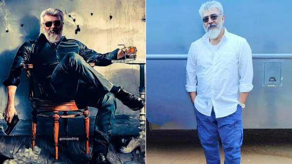 ஏகே 61 லேட்டஸ்ட் அப்டேட்!! மீண்டும் அஜீத் - கௌதம் மேனன் கூட்டணி !!