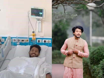 பிரபல நடிகர் புற்றுநோயால் உயிரிழப்பு! 30 வயதிலேயே உயிரிழந்த சோகம்!