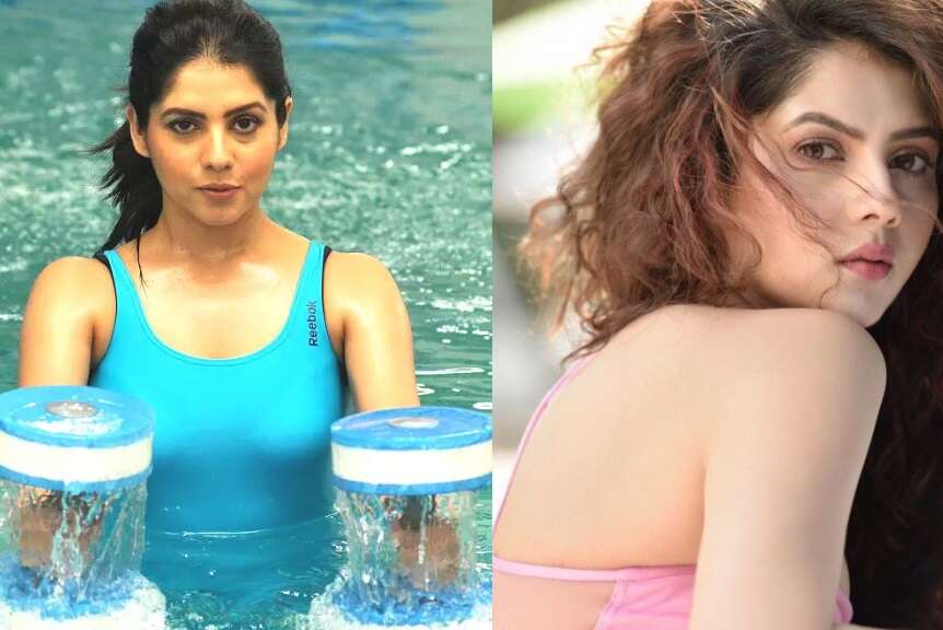 பிரபல நடிகையிடம் ஜிம் பயிற்சியாளர் அத்துமீறல்! போலீஸில் பரபரப்பு புகார்!