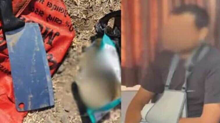 பகீர்.. தனது விரல்களை தானே துண்டித்து நாடகமாடிய இளைஞர்.. விசாரணையில் அதிர்ச்சியடைந்த போலீசார்!