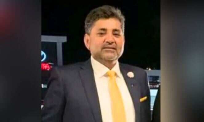 திடீரென துப்பாக்கிச் சூடு நடத்திய மர்ம நபர்கள்.. கனடாவில் இந்திய தொழிலதிபர் உட்பட 2பேர் பலி!