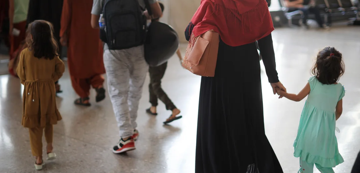 ஜனவரி 27க்கு பிறகு அகதிகள் அமெரிக்காவுக்குள் நுழையத் தடை!