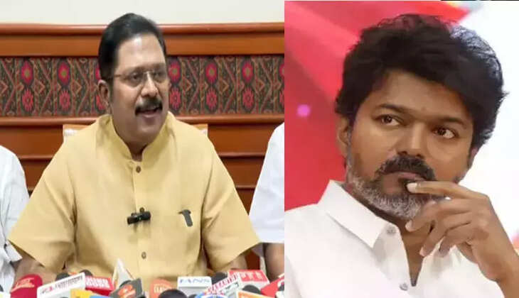 டிடிவி விஜய்