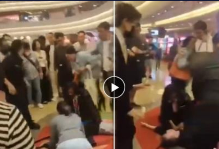 கேசினோவில் ரூ33 கோடி ஜெயித்த தருணம்... துள்ளிக் குதித்து மயங்கி சரிந்து திடீர் மரணம்.. அதிர்ச்சி வீடியோ!