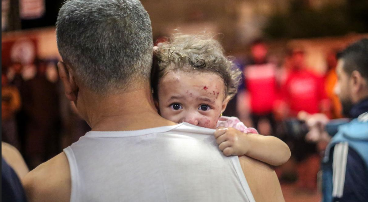 எல்லாத்தையும் நிறுத்துங்கப்பா...” ஐ.நா. அதிர்ச்சி தகவல் | காசாவில் வெடிக்காத குண்டுகளை அகற்றவே 14 வருடங்கள் ஆகுமாம்!