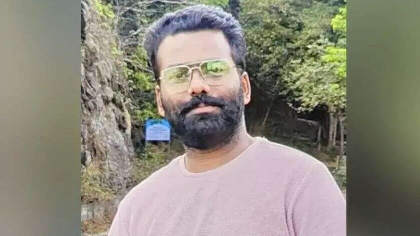 அதிர்ச்சி... உயிரை பலி வாங்கிய போட்டோ ஆசை!