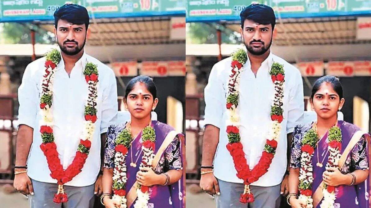 ஐஏஎஸ் அதிகாரியின் மகள் தற்கொலை.. பொண்ணுங்களை வாழவே விடமாட்டாங்க போல... வெளியான அதிர்ச்சி காரணம்!