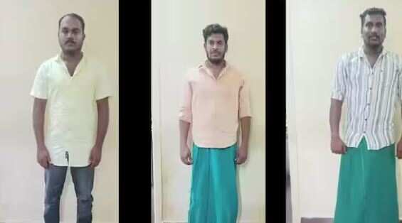 ”வாங்க சார் டிராப் பண்றேன்”.. ஆசிரியரை அழைத்துச் சென்ற ஆபாச படம் எடுத்த மர்ம கும்பல்..!!