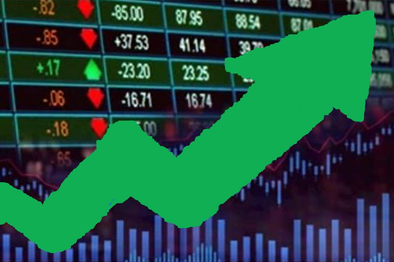 முத்தான மூன்று ஸ்மால் கேப் பங்குகள்: உங்க லிஸ்ட்ல இதெல்லாம் இருக்கா?!