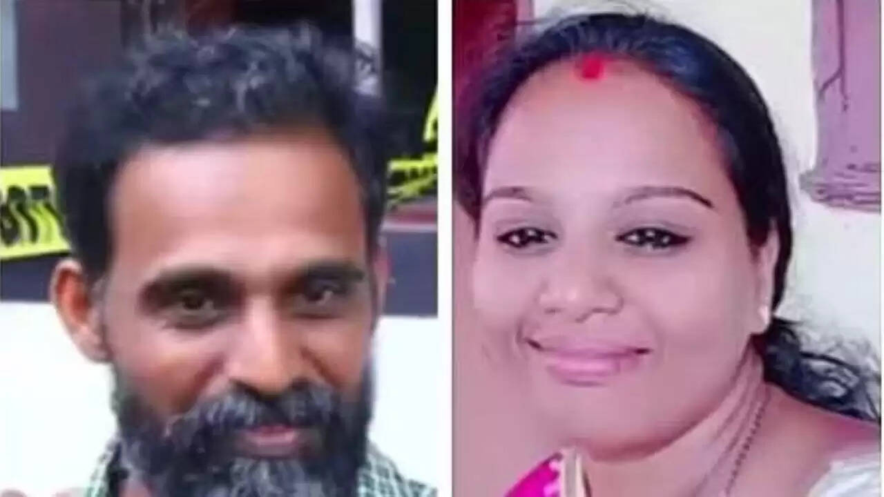 பகீர்!! மனைவியை கொன்று வீட்டிலேயே புதைத்த கணவன்!! 18 மாதங்களுக்கு பிறகு பரபரப்பு வாக்குமூலம்!!