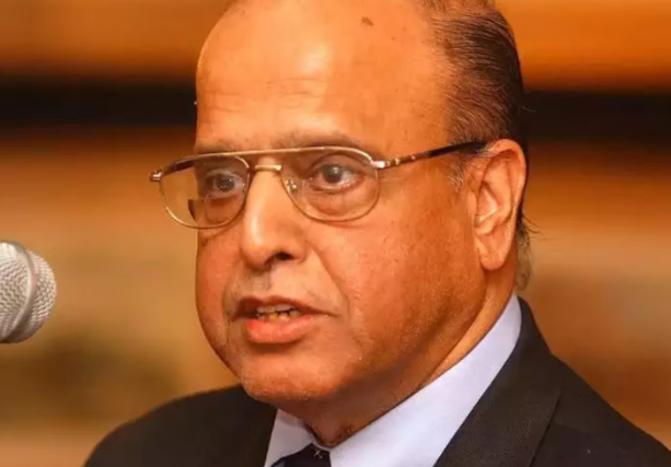 அதிர்ச்சி!! இஸ்ரோ முன்னாள் தலைவர் கே.கஸ்துாரிரங்கன் மருத்துவமனையில் அனுமதி!!