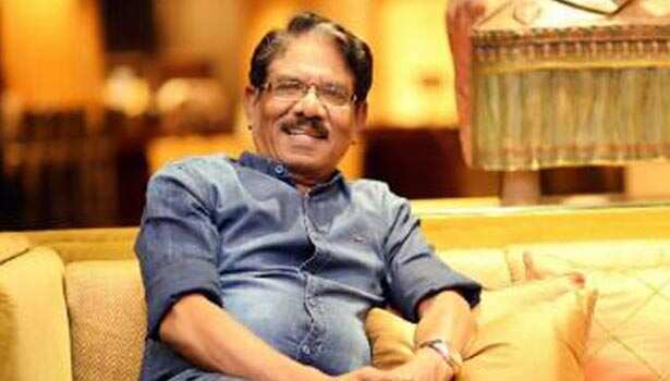 பாரதிராஜா