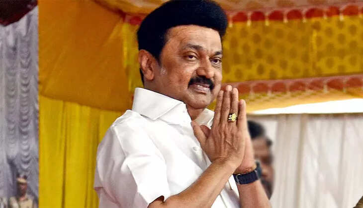 முதல்வர் ஸ்டாலின் தமிழக அரசு