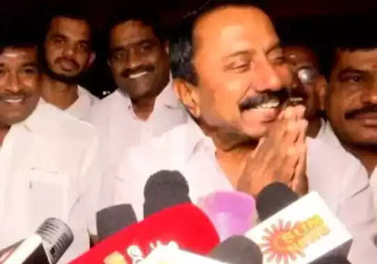 செங்கோட்டையன்