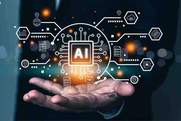 பட்ஜெட் 2025 : அரசு பொறியியல் கல்லூரிகளில் AI புதிய பாடத்திட்டம்!