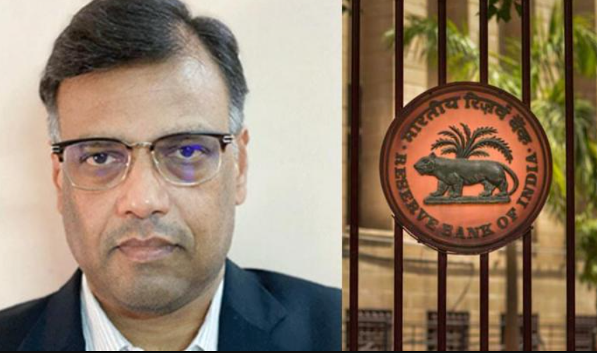 ரிசர்வ் வங்கி துணை ஆளுநர் டி ரபி சங்கர் பதவிக்காலம் நீட்டிப்பு!