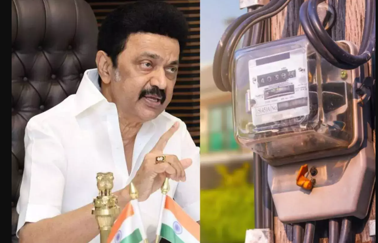 இனி தமிழகத்தில் ஒவ்வொரு மாதமும் மின் கட்டணம்... முதல்வர் உறுதி!