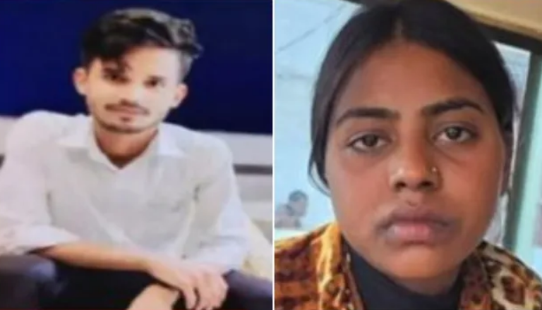 நம்பரை பிளாக் செய்ததால் காதலனை கத்தியால் குத்திக் கொலை செய்த காதலி!