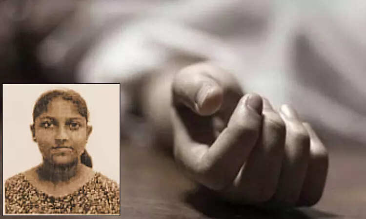 நீட் தேர்வில் தோல்வி... மாணவி தூக்கிட்டு தற்கொலை... கதறும் பெற்றோர்!