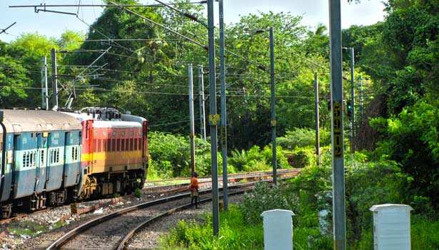 அனந்தபுரி எக்ஸ்பிரஸ்