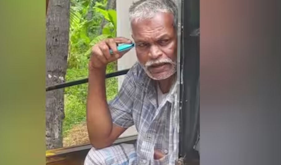 கொடூரம்... மகளை கத்தியால் குத்திய தந்தை... !!