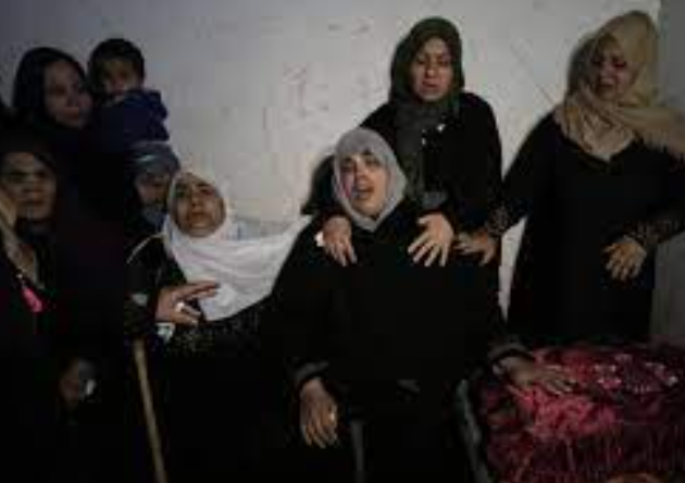 50000 கர்ப்பிணிகள் தண்ணீர், மின்சாரம் உணவின்றி தவிப்பு.. இஸ்ரேலில் அவலம்!!