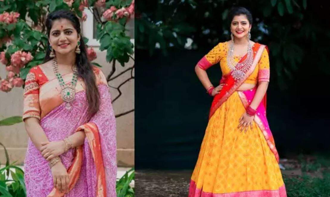 மன்னிப்பு கேட்டார் நடிகை சிவஜோதியை... திருப்பதியில் தரிசனத்திற்கு நிரந்தர தடை விதித்து அறிவிப்பு!