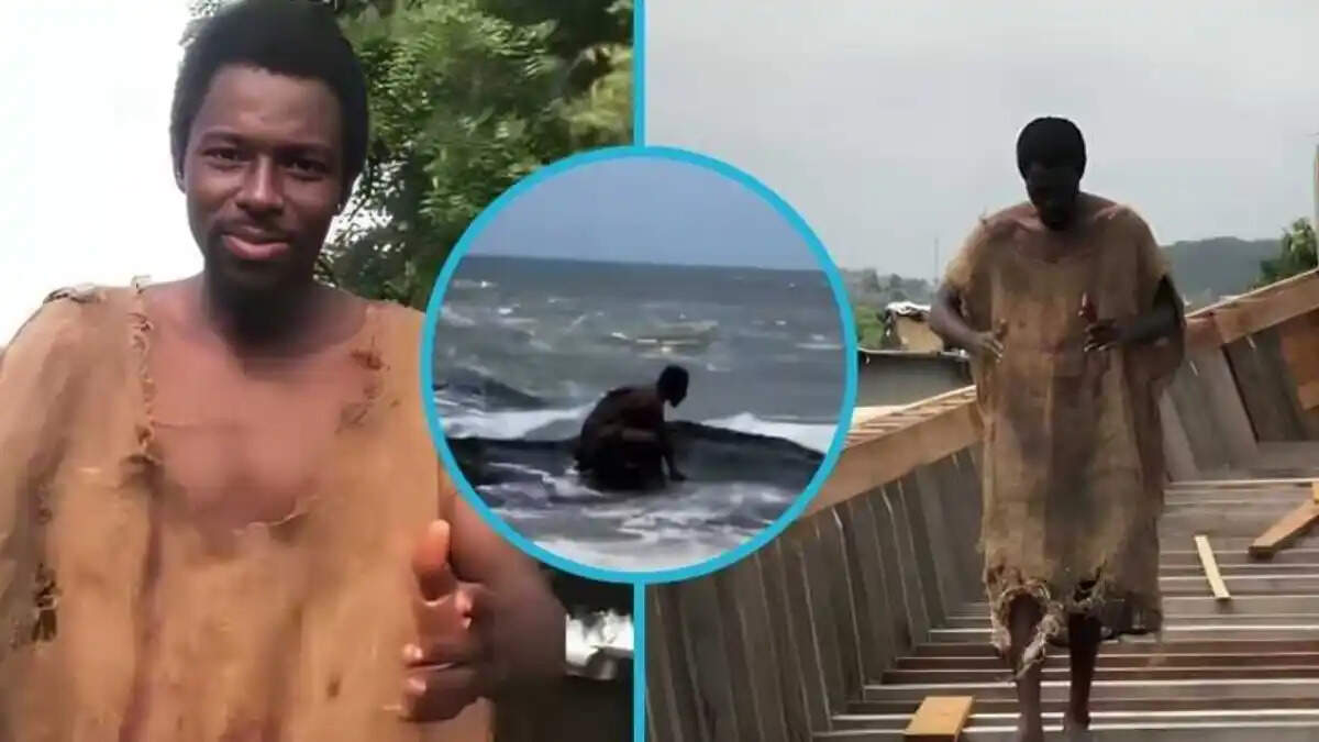 உலகம் அழியும் என பீதியை கிளப்பியவர்… தட்டித் தூக்கிய காவல்துறை!