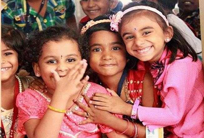 பெண் குழந்தைகளுக்கு ரூ50000 உதவித்தொகை !! அதிரடி அறிவிப்பு!!