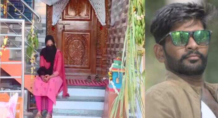 மனைவியின் அந்தரங்க வீடியோவை கணவனுக்கு அனுப்பிய முன்னாள் காதலன்.. அடுத்து நடந்த கொடூரம்!