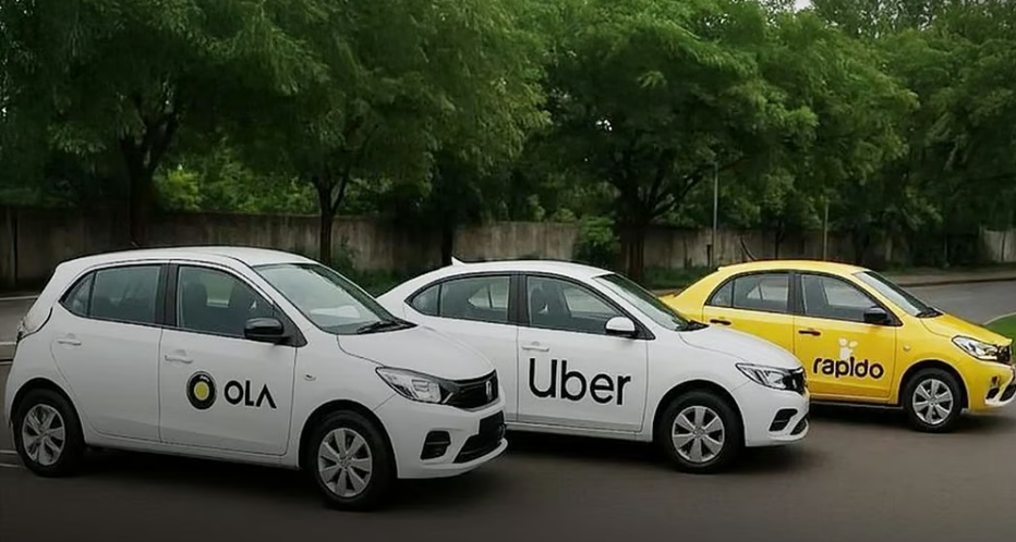 நாடு முழுவதும் ஓலா, ஊபர் ஓட்டுனர்கள் வேலை நிறுத்தம்... சேவை பாதிப்பு மிக அபாயம்!