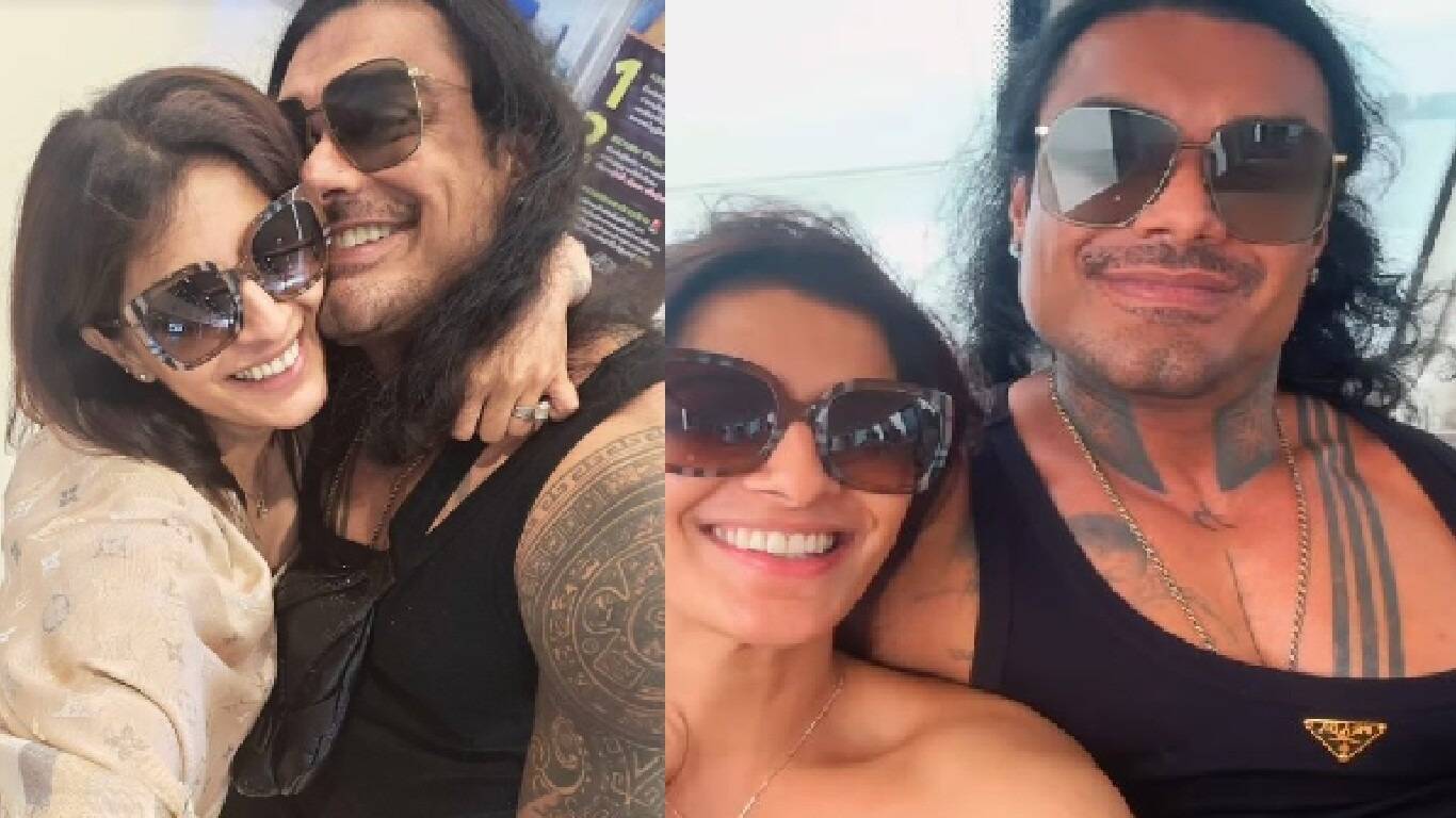 தாய்லாந்தில் கல்யாணம்... நடிகை வரலட்சுமியின் திருமண கொண்டாட்ட லிஸ்ட்!