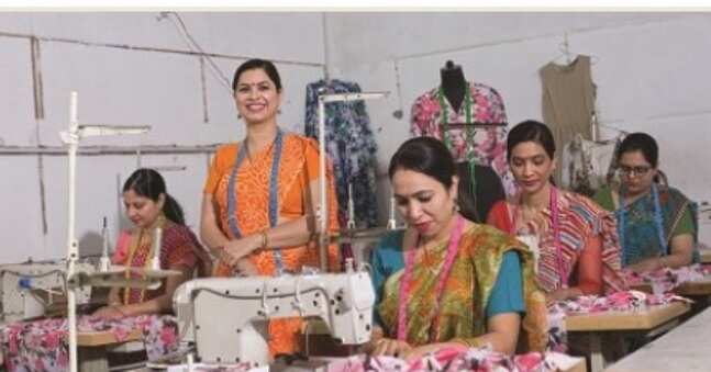 மகளிருக்கு ரூ.2 லட்சம் நிதியுதவி அளிக்கும் அரசு.. விவரம் இதோ!