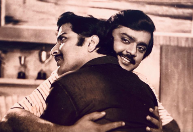 RIP கேப்டன்... நம்பிக்கையான தலைவரை இழந்த தமிழகம்... நடிகர் சிவக்குமார் இரங்கல்...!