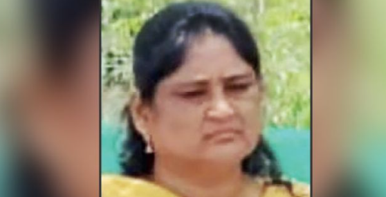 காவலாளி மாத சம்பளத்தில் லஞ்சம் கேட்ட பெண் பிடிஓ கைது !