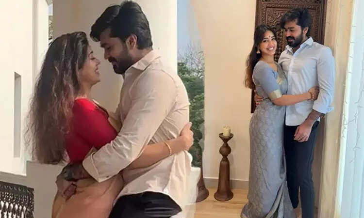 நிவேதா பெத்துராஜ்