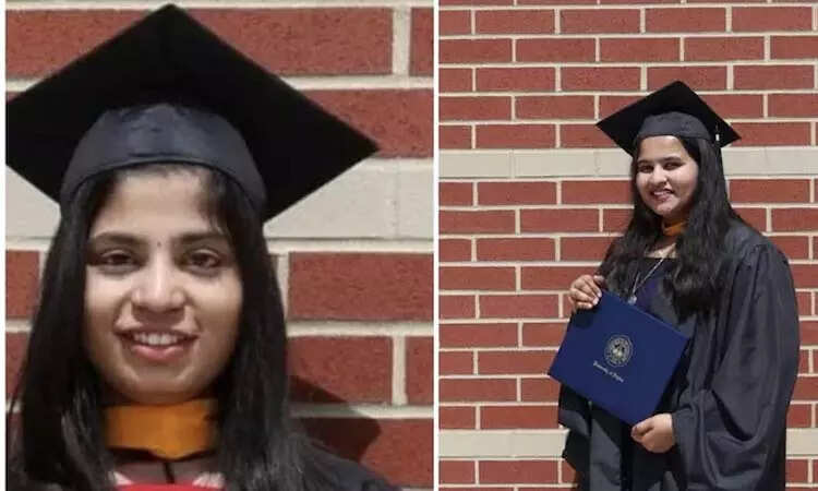 பள்ளத்தில் கார் பாய்ந்து 2 இந்திய இளம்பெண்கள் பரிதாப பலி... அமெரிக்காவில் தொடரும் சோகம்!