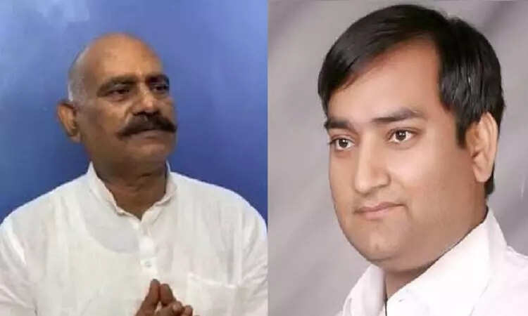 முன்னாள் எம்.எல்.ஏ மகன் கைது!! 2 ஆண்டுகளாக தலைமறைவாக இருந்தவரை தட்டித் தூக்கிய காவல்துறை!!